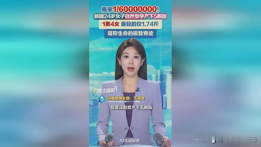 2月26日，武汉一间医院迎来了一场生命的奇迹——新疆妈妈迪丽在20多位医护人员的