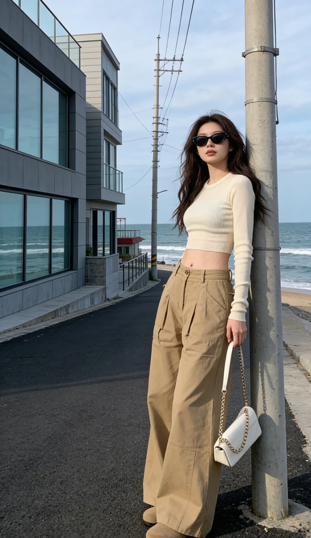 太好看了，我先穿了