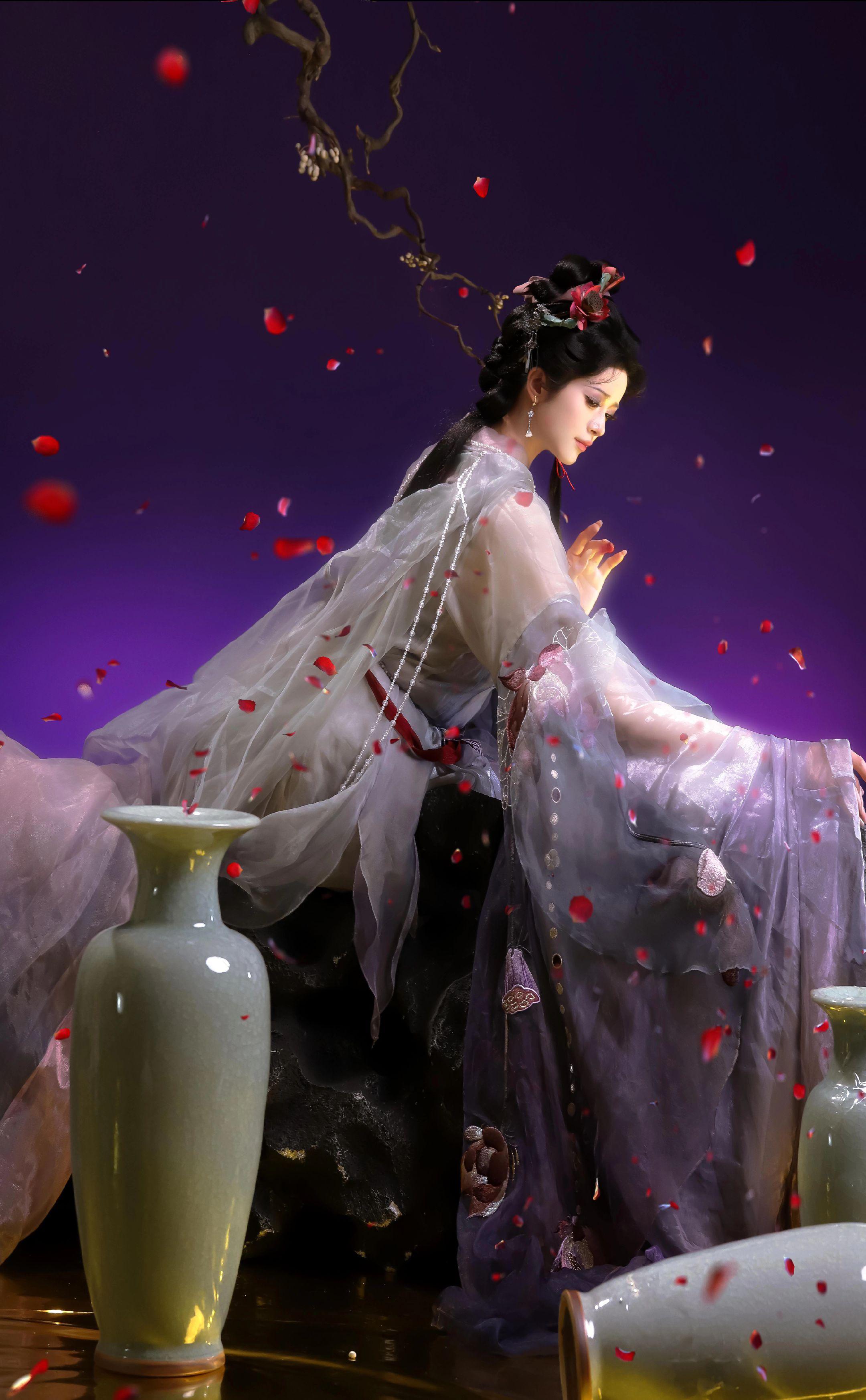 宝哥哥那块玉是什么来历……