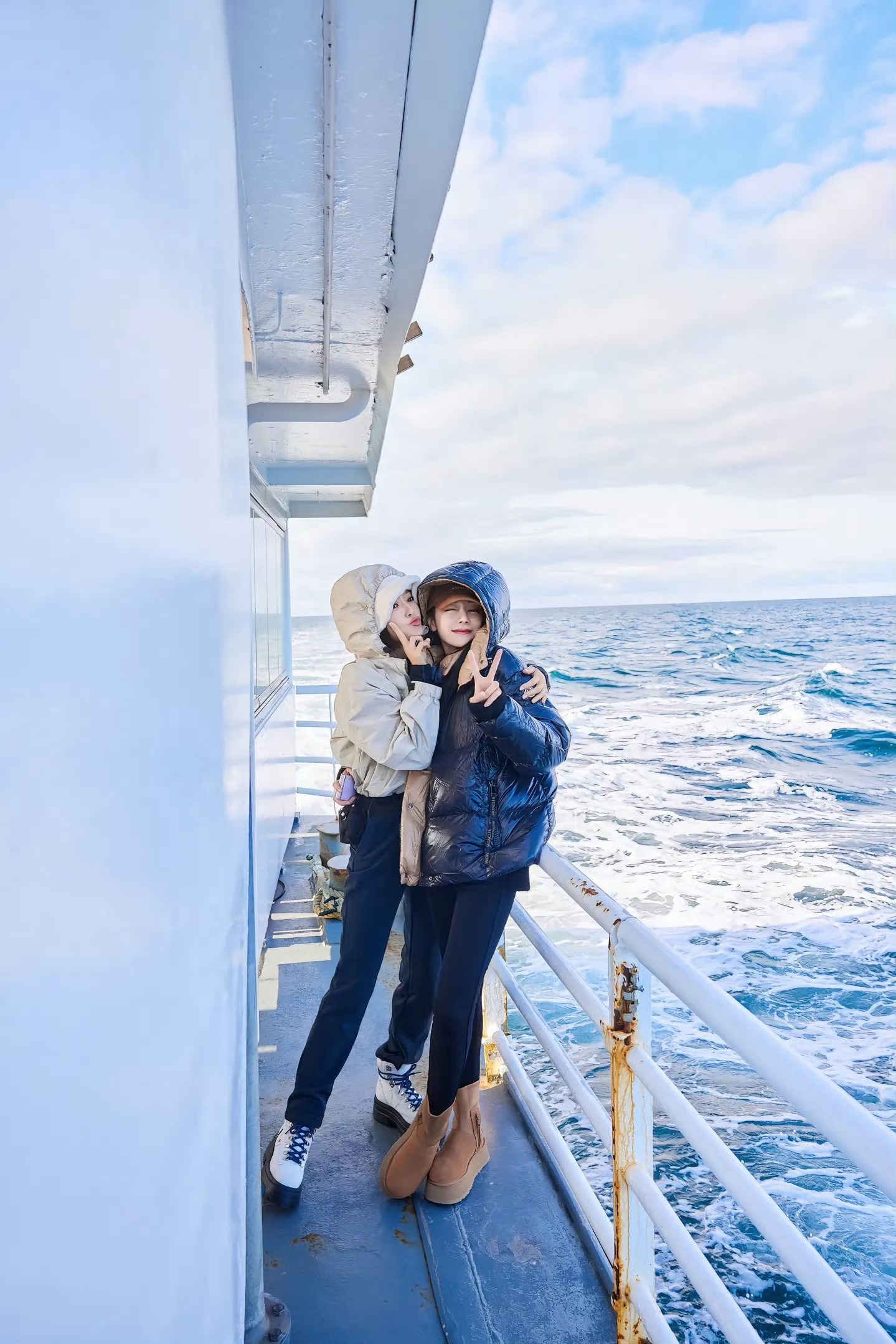 花少摄影师发了99张北斗七行北斗七行 花少摄影师杨晓龙发了99张北斗七行～年末的