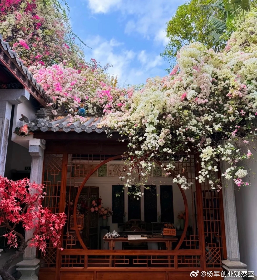 三八节快乐！致敬每一位正在奋斗的女老板。结合多年服务经验，我发现优秀的女企业家常