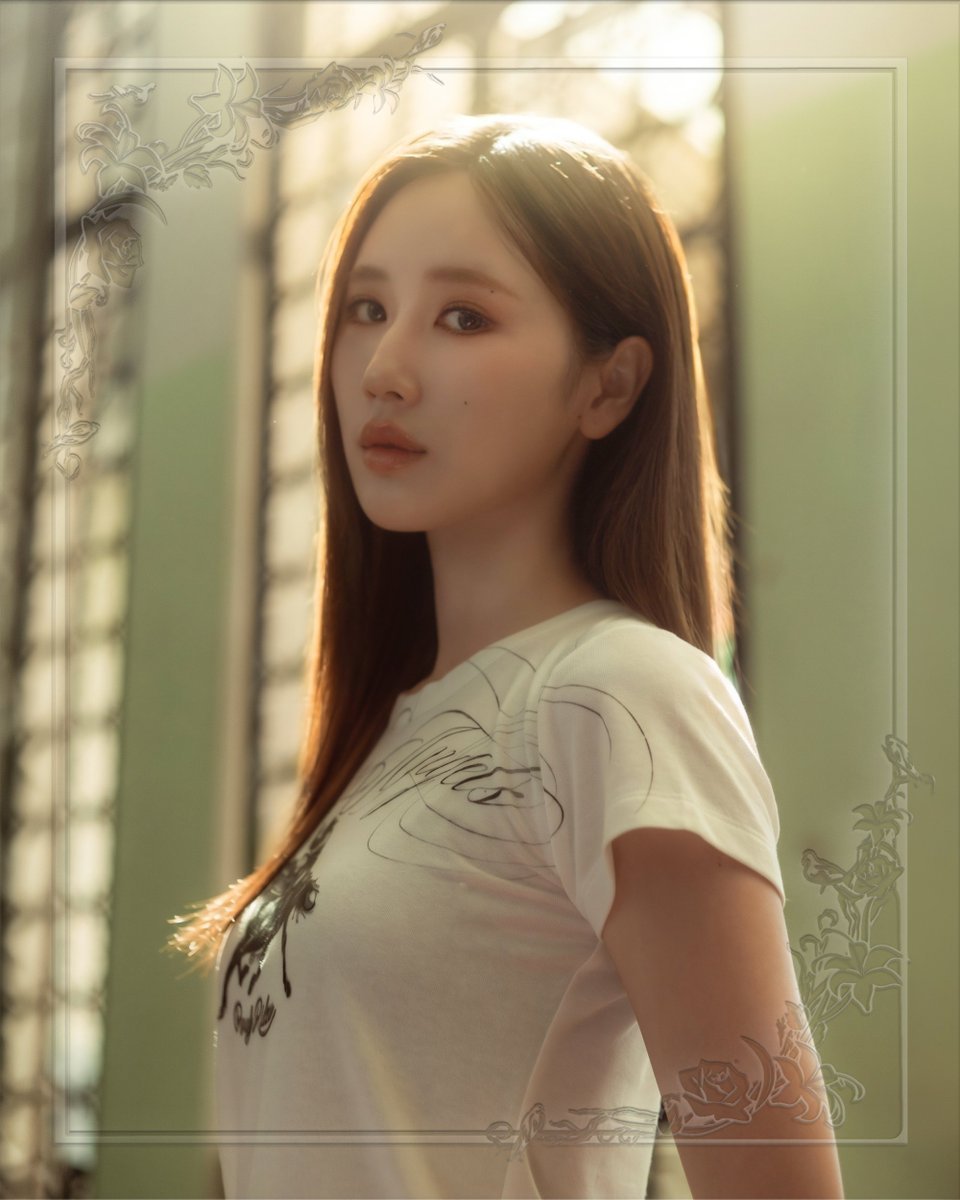JaneKao🥥🍰janekao 好美啊！漂亮妤