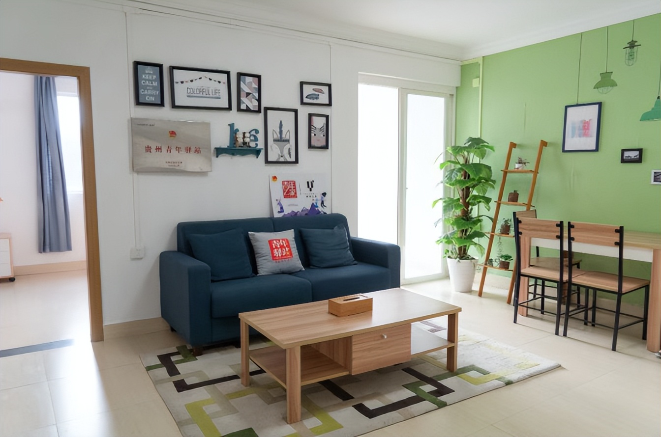 凭省考准考证，贵阳这些地方可免费住