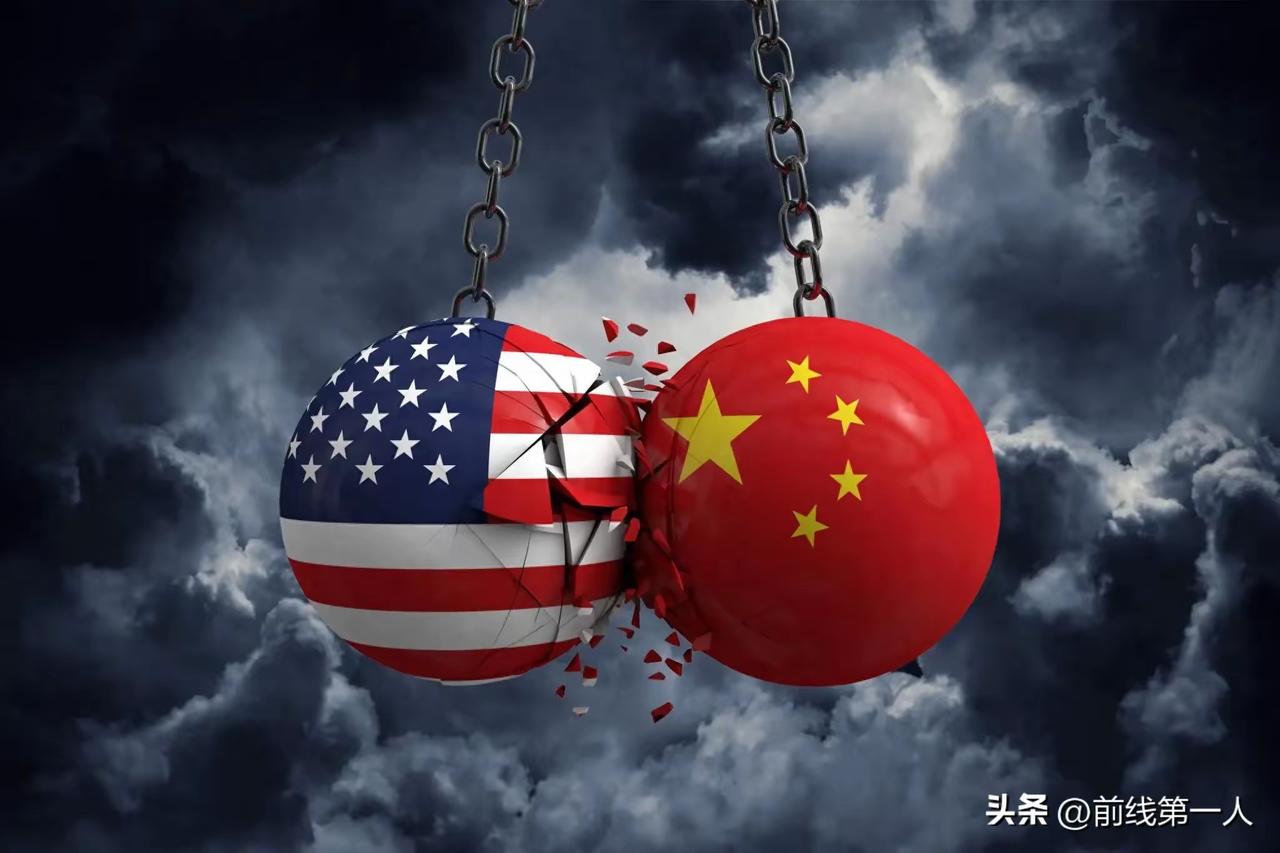 先拖垮俄罗斯、再打击伊朗、最后转向亚太——美国这套战略剧本已经演到第二幕，有人还