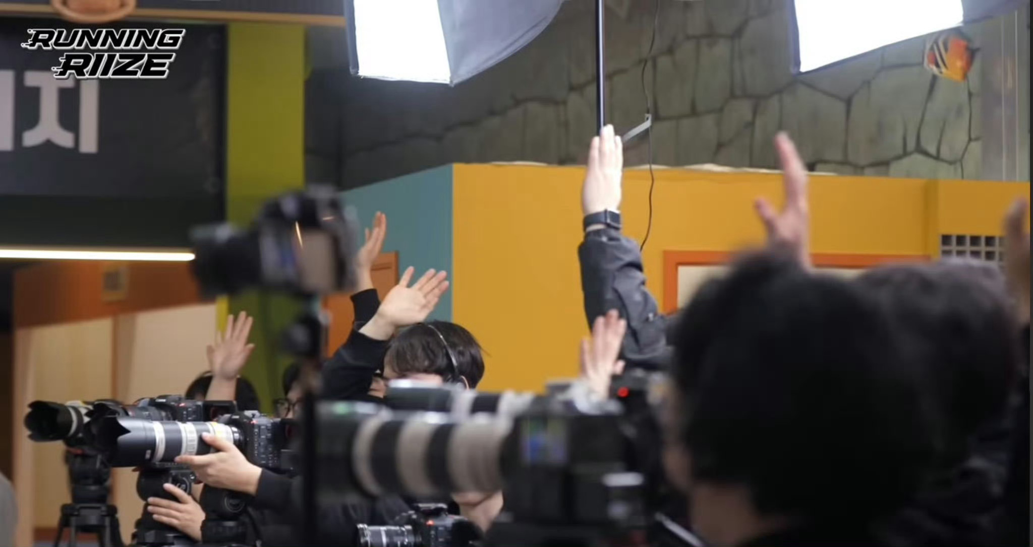 从预告short看我猜这期节目的剪辑点好多应该都在熙儿身上（猜不对不要骂我🙅♀