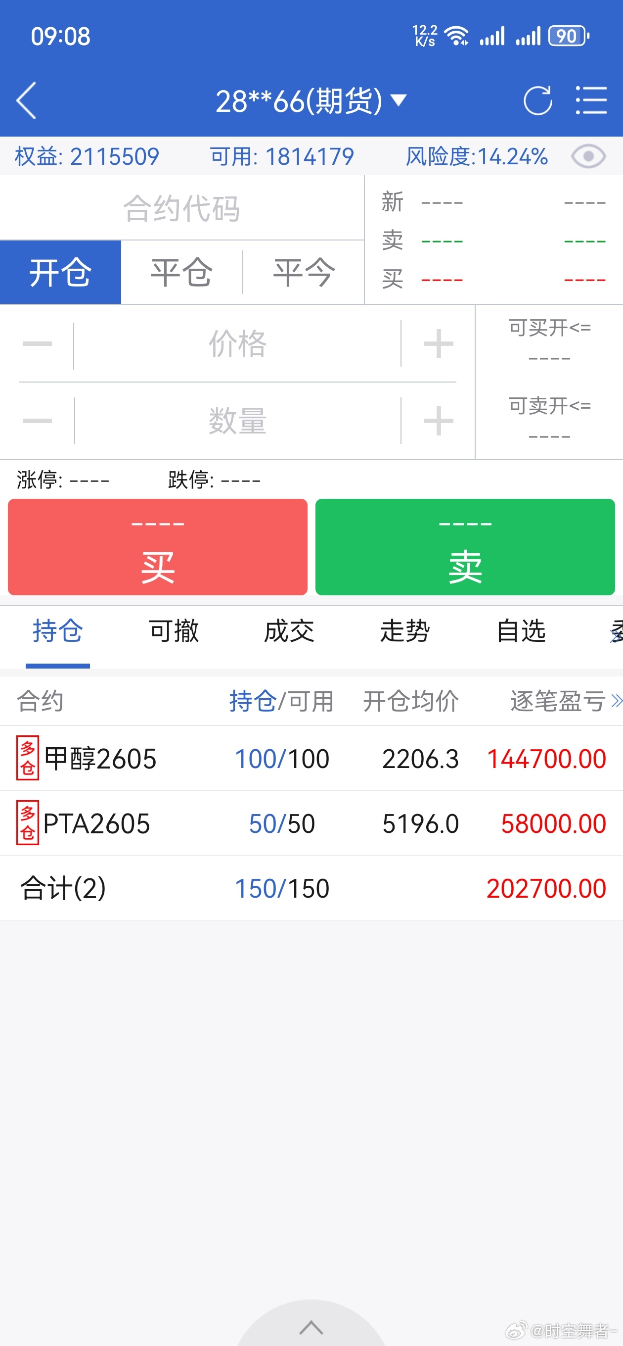 多少人有，多少人按思路执行了，Get！ 