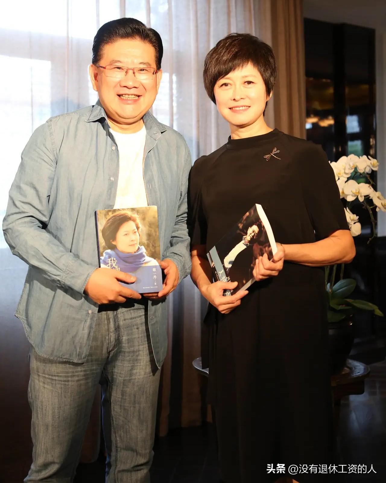 最喜欢看当年敬一丹主持的“焦点访谈”，现在已经再也看不到了！

9月13日，央视
