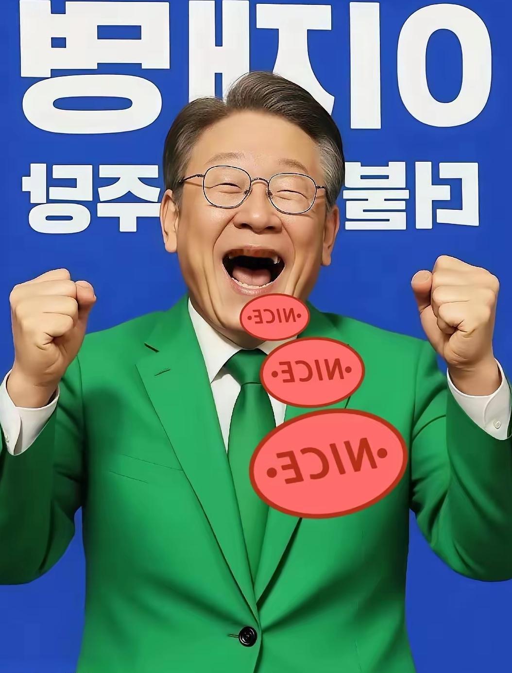 就在刚刚
快报，韩国李在明总统10月20日表示，2030年前将在国防和航空航天研