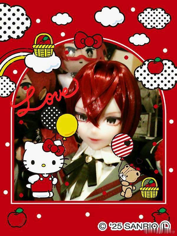 🤍❤️鼓捣了好久终于把照片导出来了📷[哇] ​​​