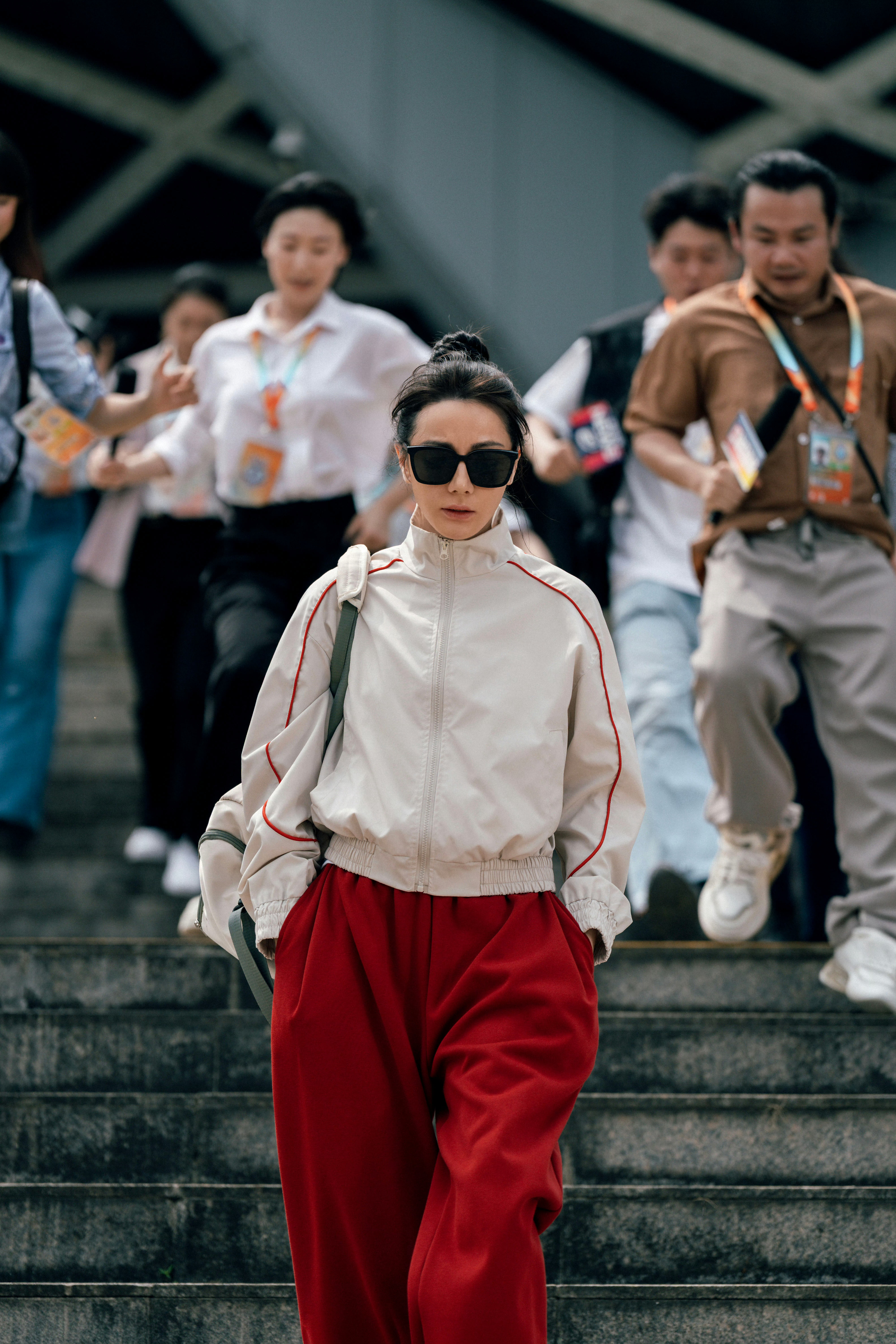 迪丽热巴方恭喜功夫女足破15亿恭喜《功夫女足》太棒了我们钰珑!
