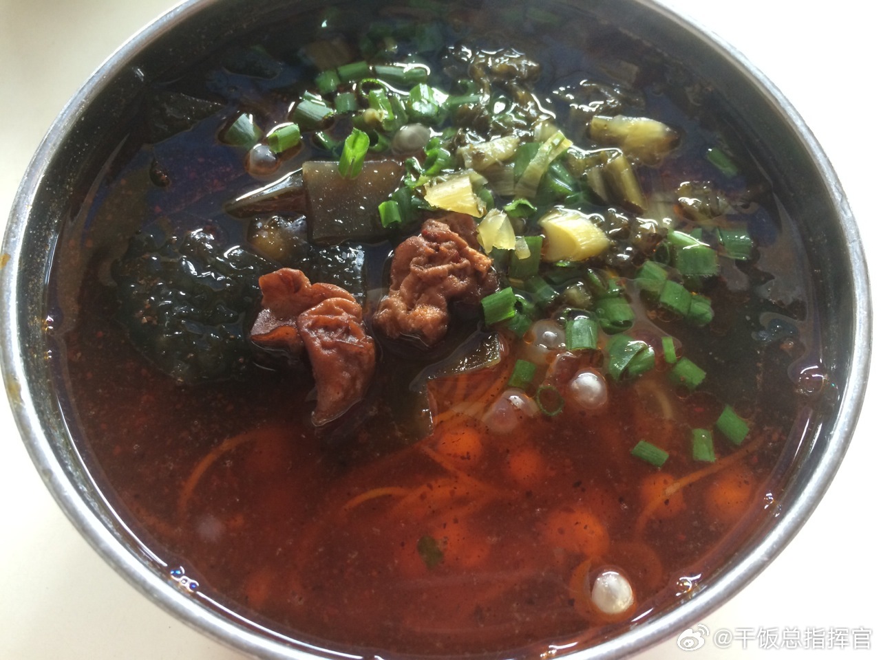 今日份早餐～ ​​​