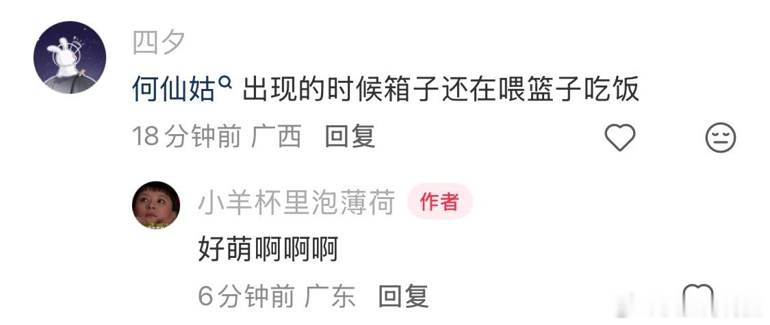 电影八仙 你们八仙真的是一家人吧！除了被大家轮流抱的篮子，这个尊老爱幼的箱子也是