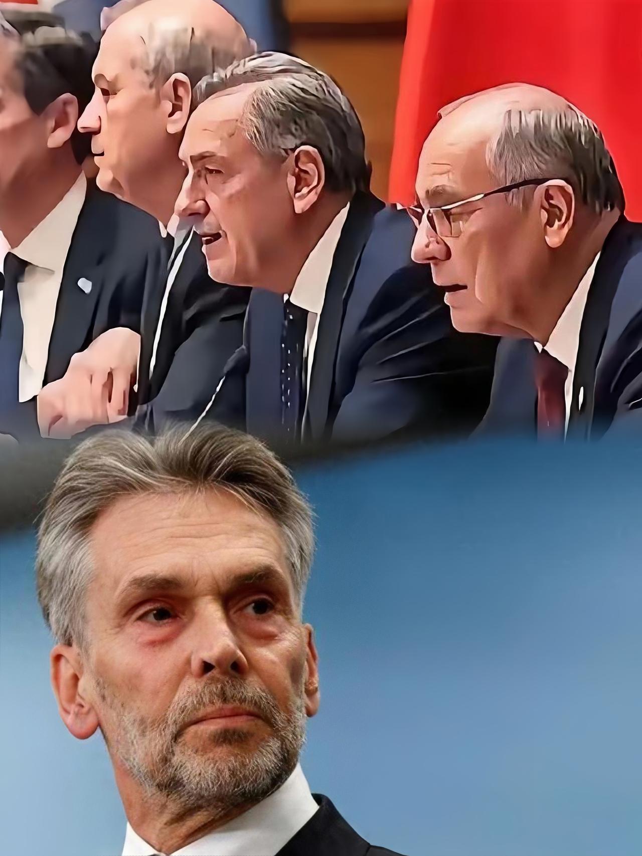 河兰损失高达200万欧
荷兰经济大臣发声！
荷兰经济大臣宣布将与东方大国进行高层