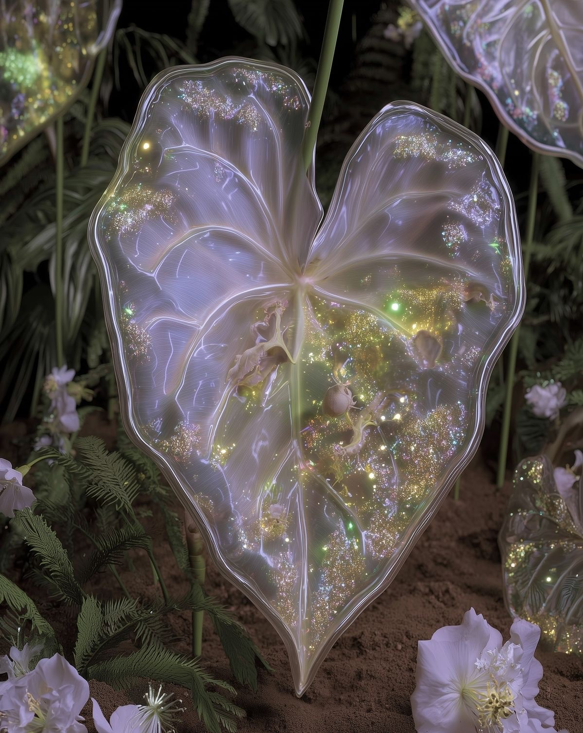 ✧𓇼少女奇幻夜｜ 