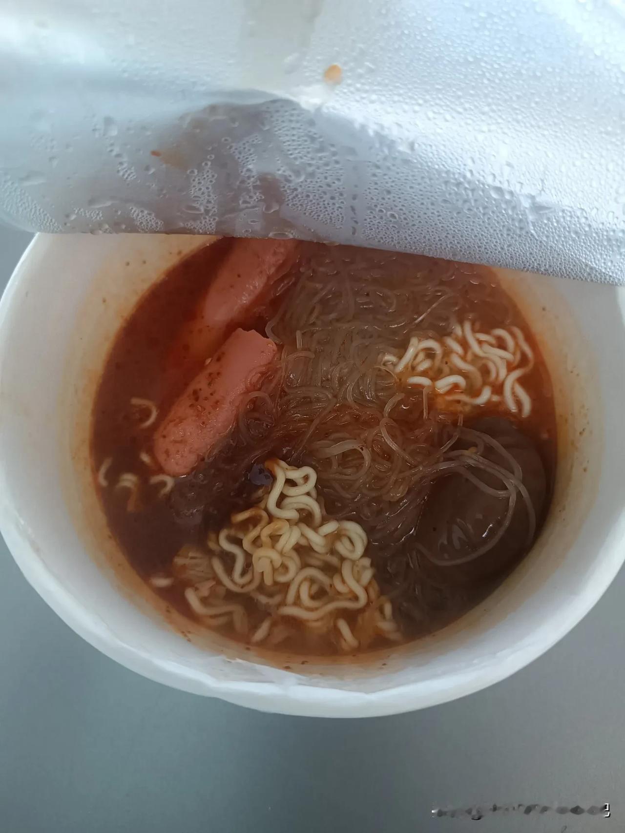 记录我的2025忙忙碌碌，快餐就是快