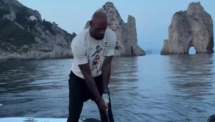 詹姆斯打高尔夫球到海里，被意大利消费者协会起诉一事，本质上就是瞎炒作。据行业统计