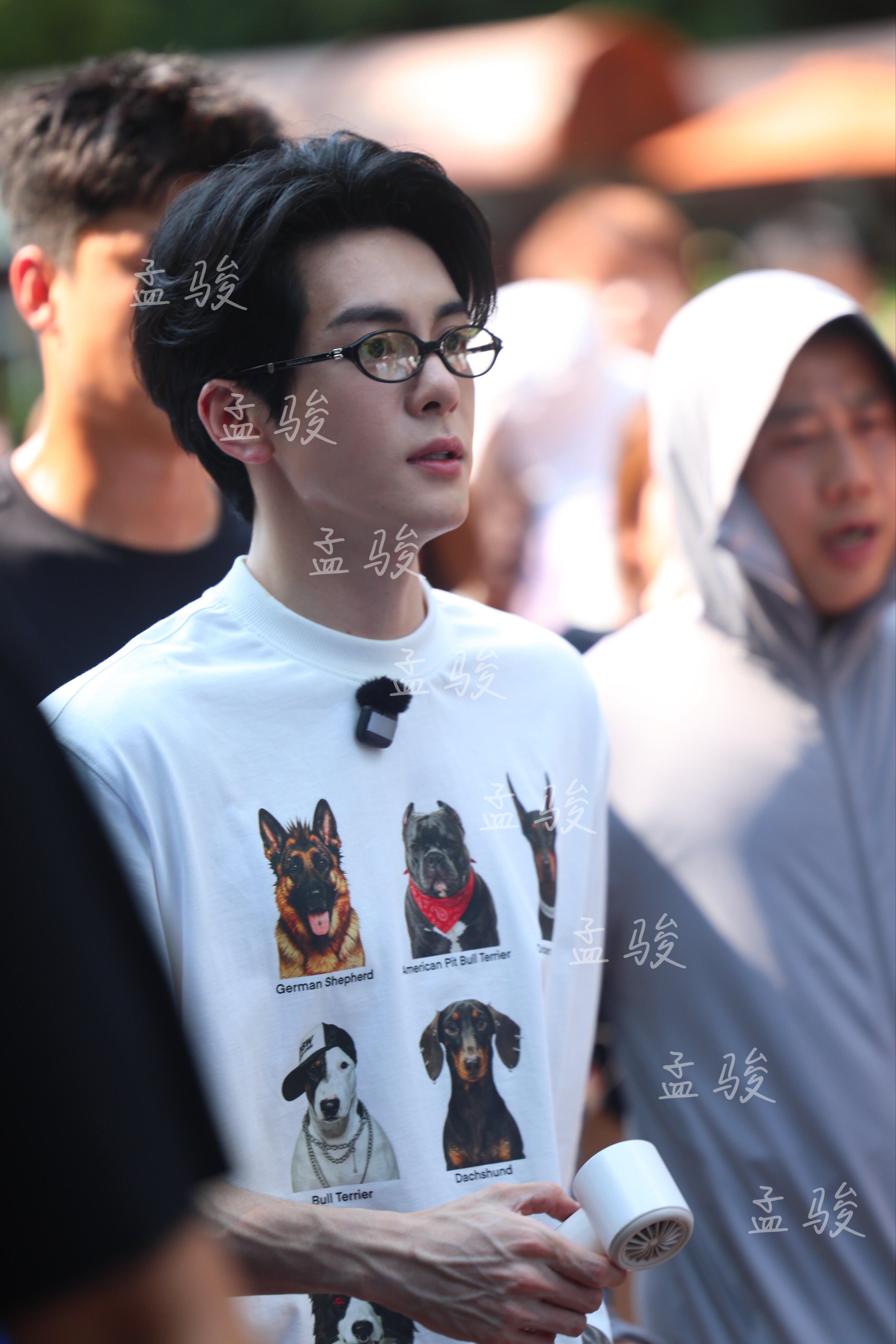老公的手、、🥵 