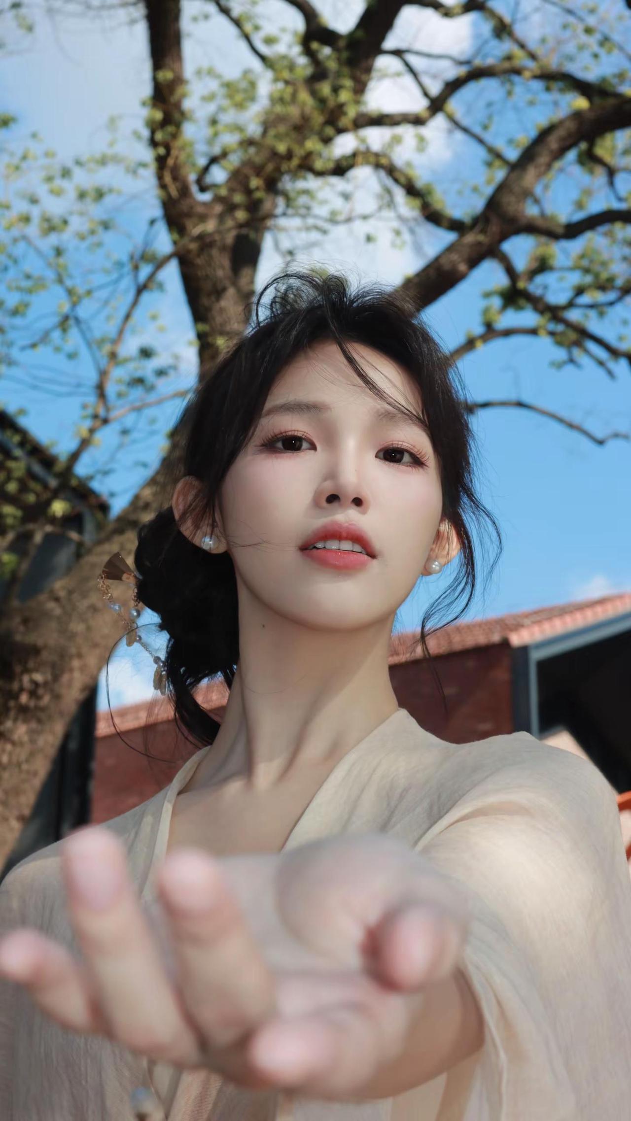 真抱歉我爱你好久汹涌 这一秒过火 inmyfeelings 赵偲佟
