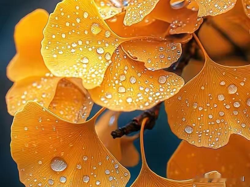 快来看看我新换的主页背景吧