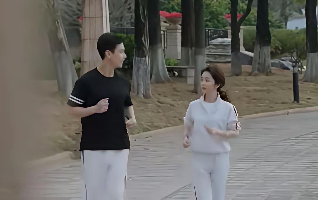 追剧《我的山与海》  女主方婉之谈恋爱被人骗，做生意被人骗，她的眼光这么差，但最