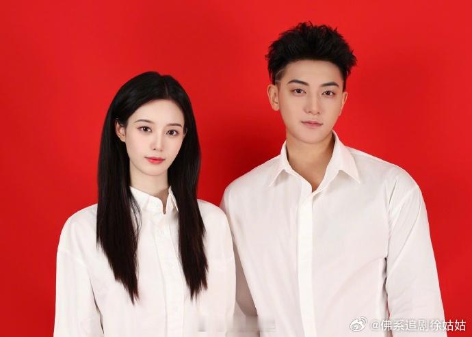黄子韬徐艺洋官宣不到5个月就结婚  黄子韬徐艺洋官宣不到5个月就领证 太甜了，我