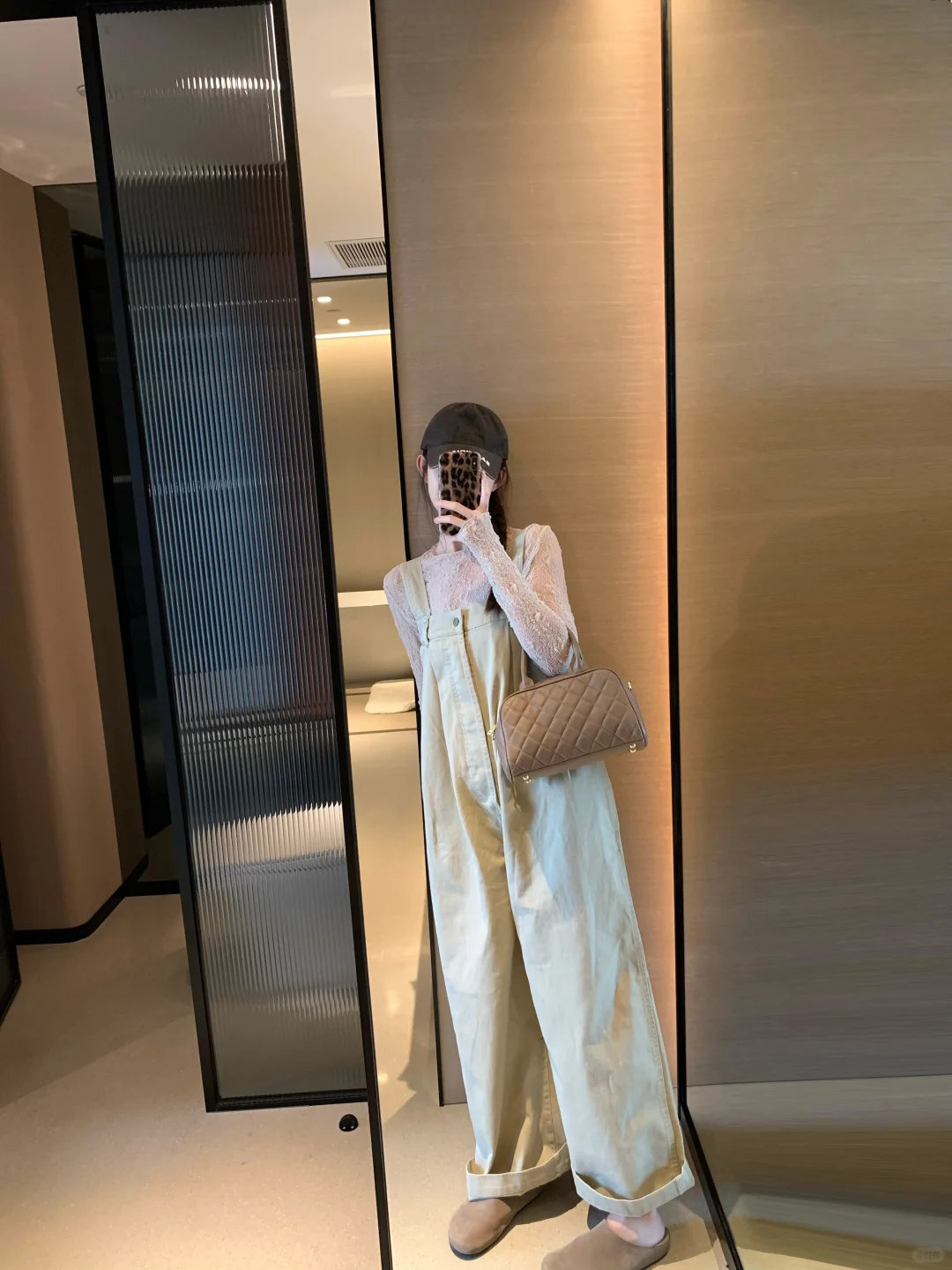 穿点不一样的