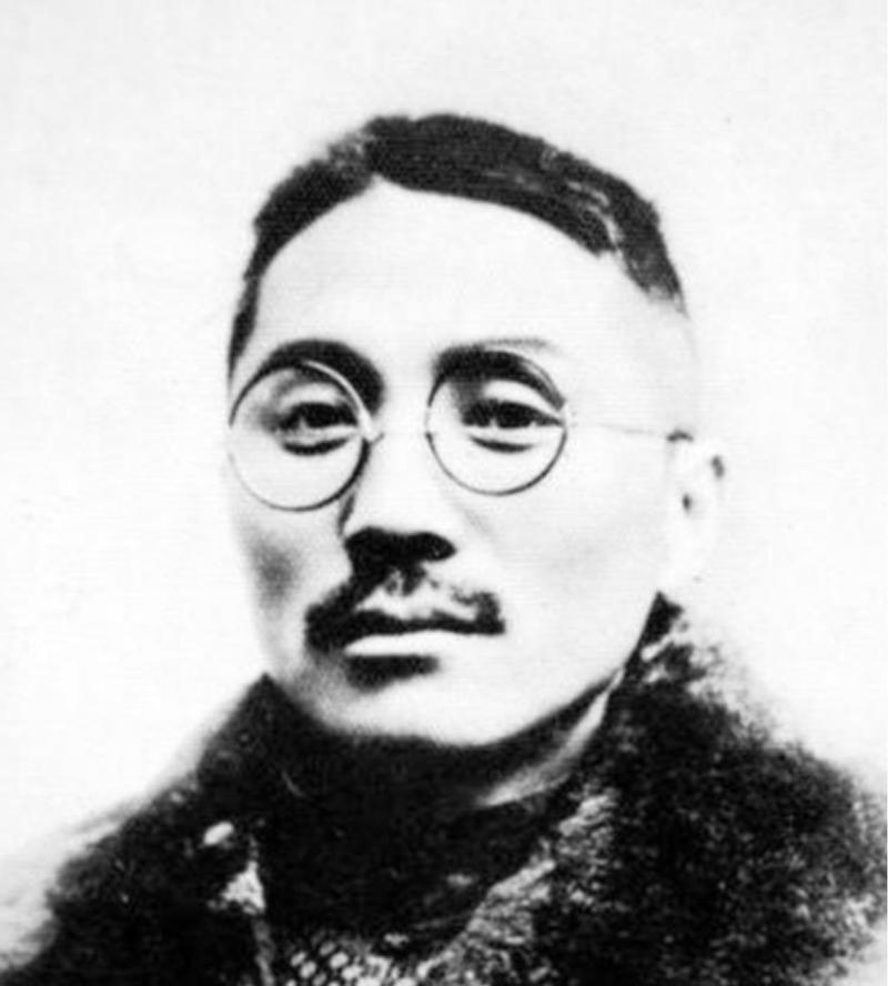 王亚樵死后，他的家族替他买了半个世纪的单

2016年，一则盗墓案引起了国内的广