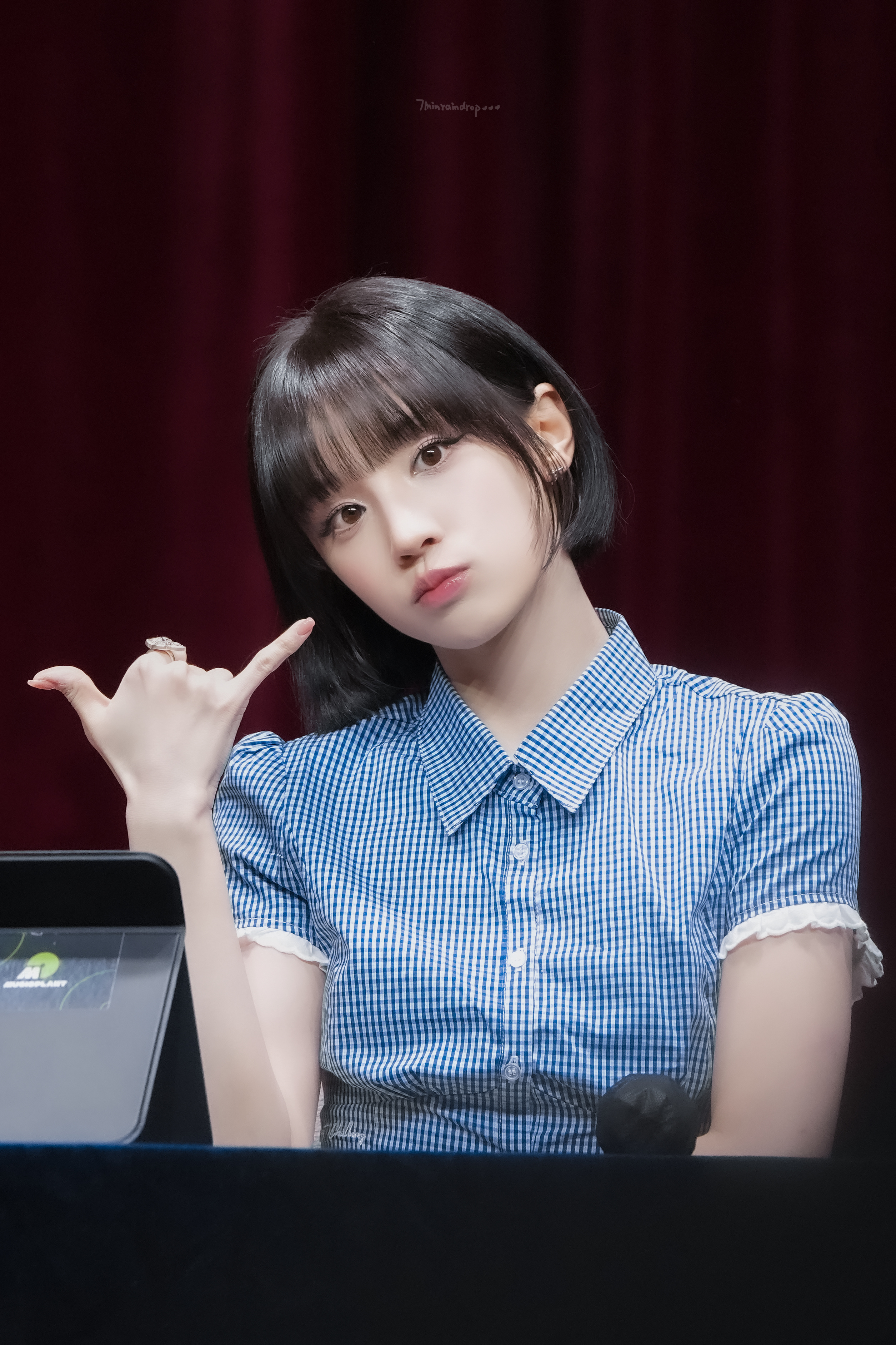 260717学姐来嘞🥹宋雨琦 · 今日星拍放送