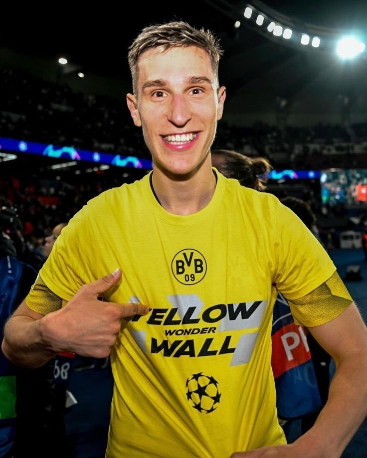 🚨德国天空体育：皇马退出了施洛特贝克的争夺战，他不会加盟皇马。halamadr