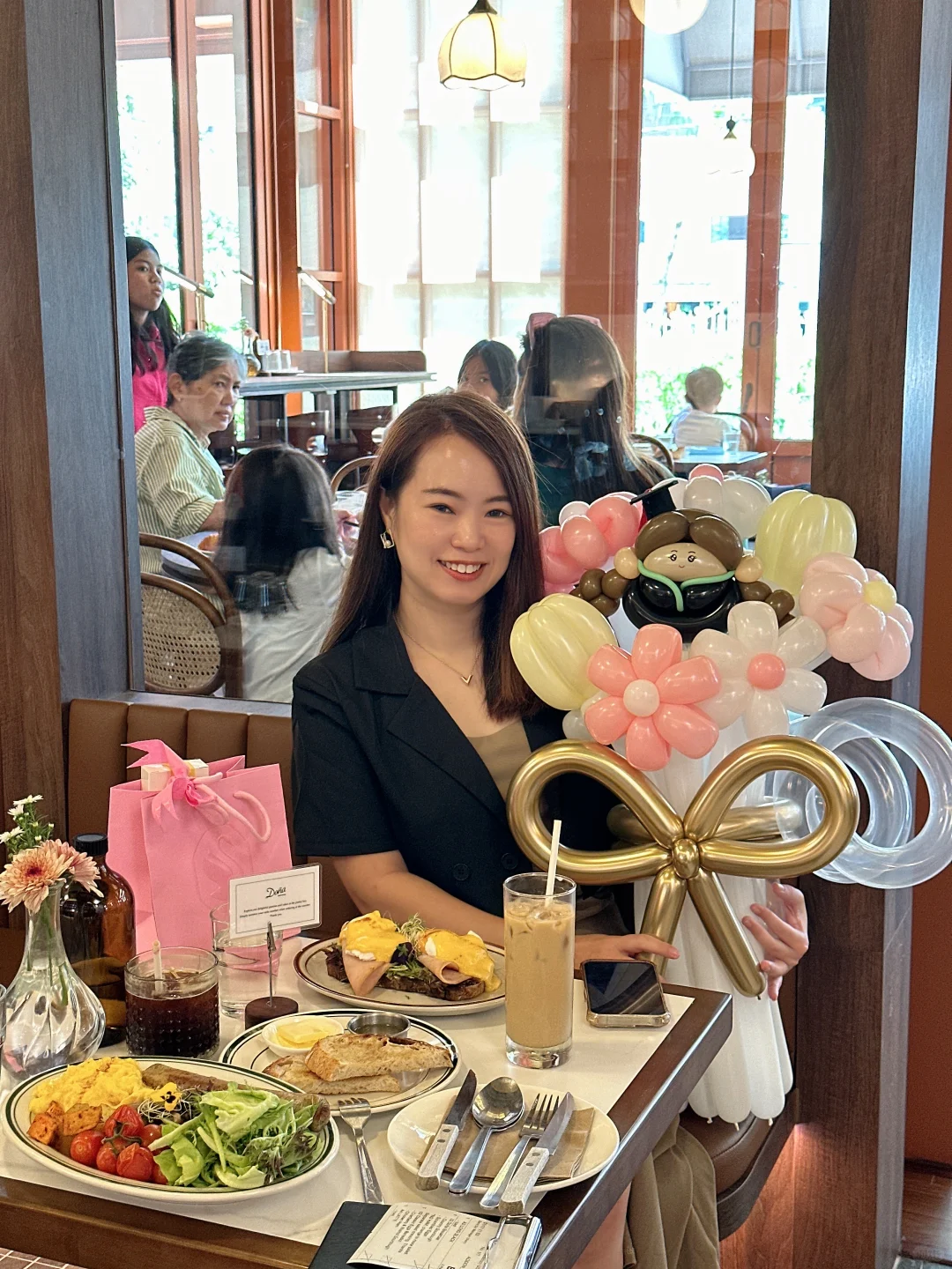11月突如其来的惊喜！