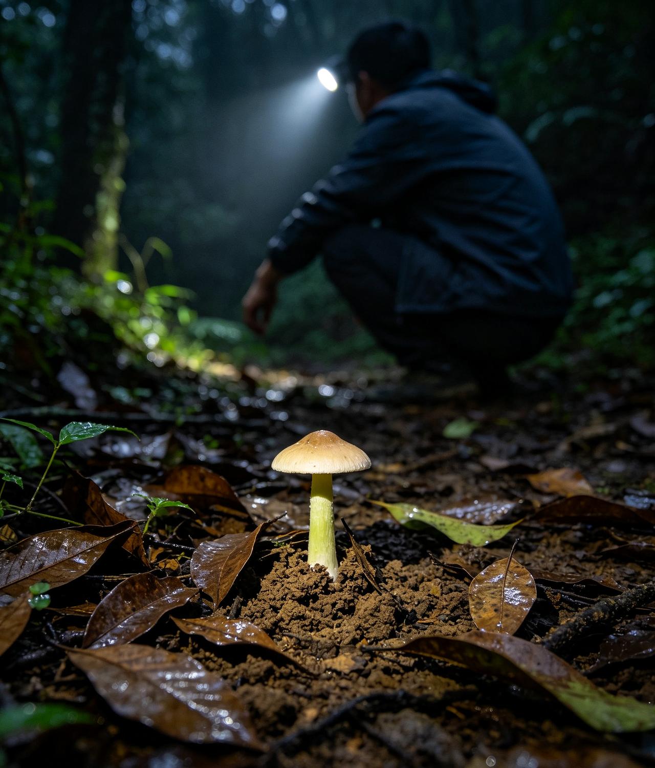 守3.5小时只长1厘米！全网吵翻，这到底图啥？
 
谁能想到？有人放着捷径不走，