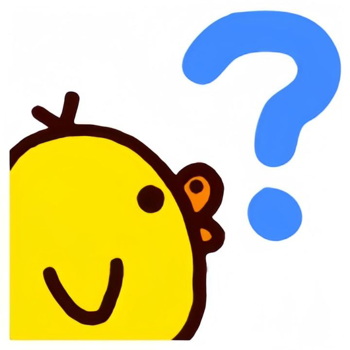 鼻孔鸡!! ​​​