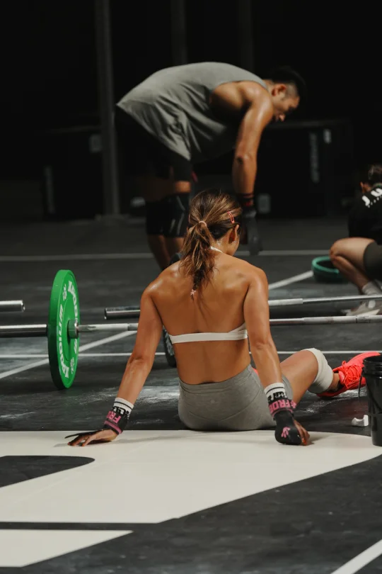 💗2025厦门Xpodium｜开开心心完赛啦！