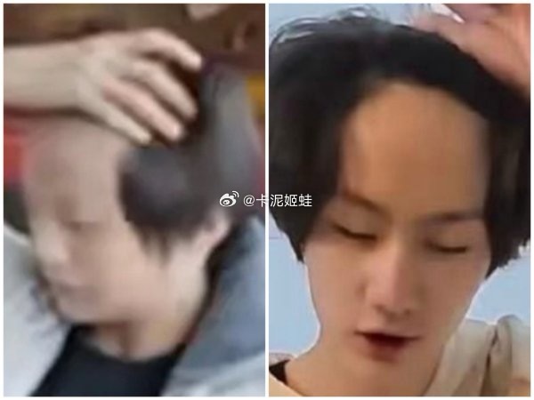 谁来建设罕着东东 