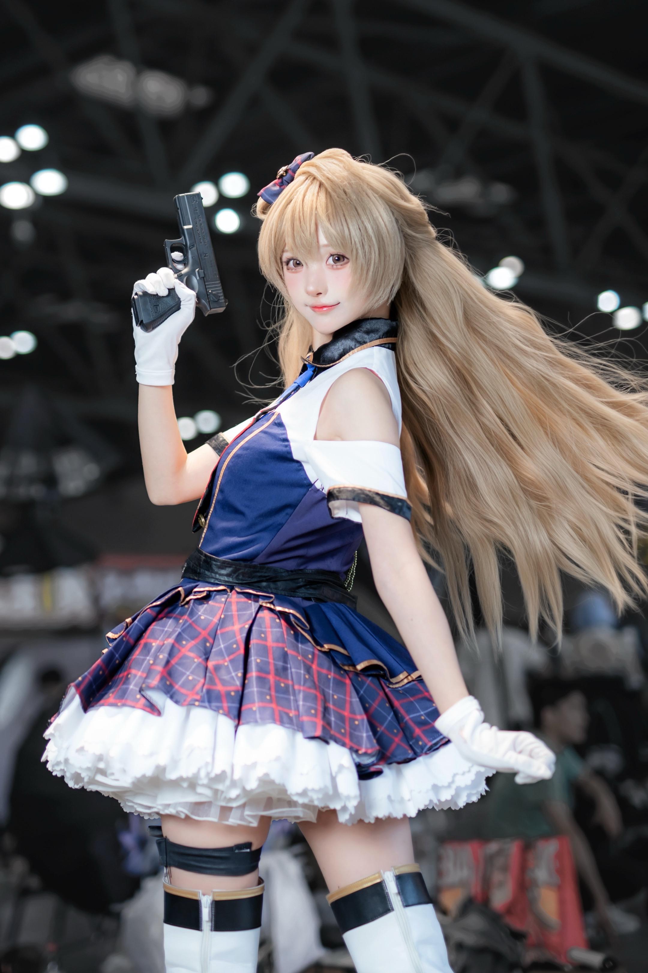 小鸟也想配硬曲。