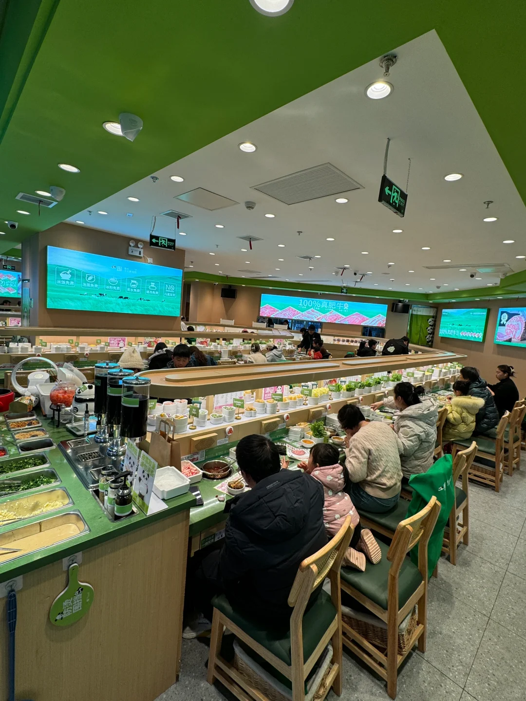 杭州！下沙！坠伟大的一人食！！！！！！