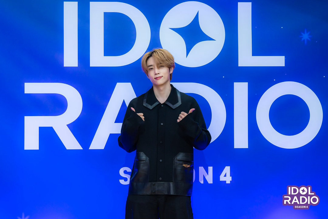 260604 idol radio-帅气可爱萌萌善善