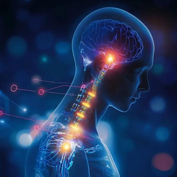 神经损伤后下肢恢复有顺序，六个阶段可要做对！
0级阶段：完全无法自主活动
在这个