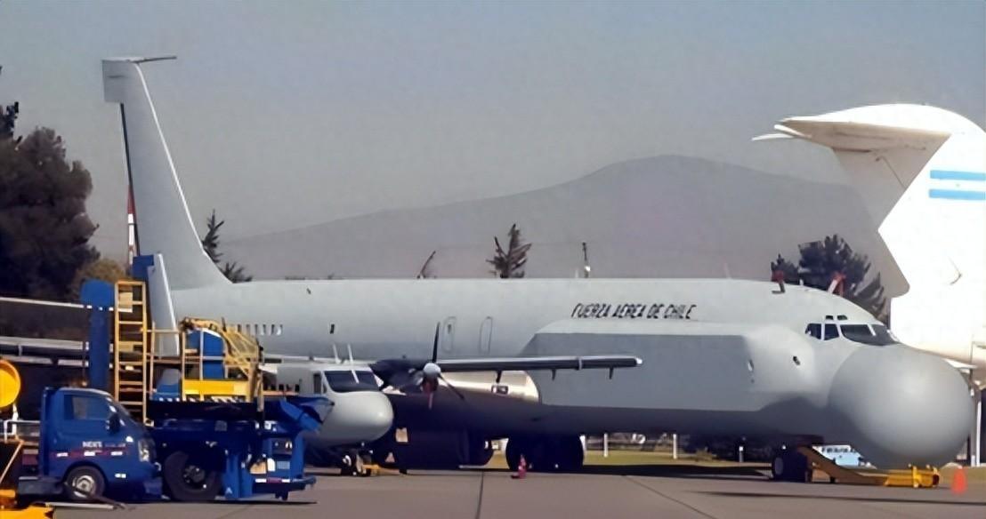 1996年，中以俄砸下10亿美金，眼看三架满载顶尖雷达的预警机即将交付。然而，这