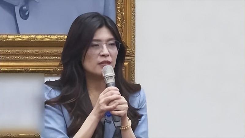 台湾风向彻底变了！蓝营青年集体发声呼吁和平，全新社会共识正在成型。

台湾最近出