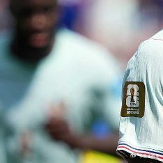 法国4-1挪威头名晋级 登贝莱戴帽姆巴佩2助攻世界杯