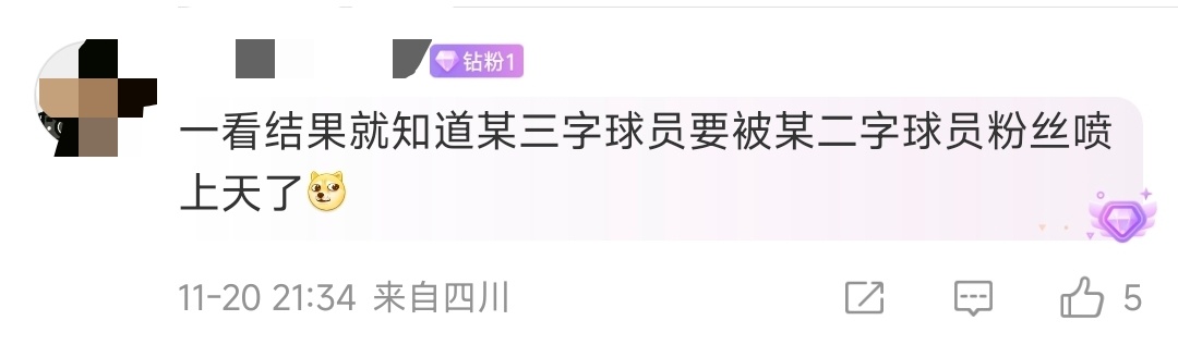 呵呵，其实这群“老羽丝”都懂，只是伟铿不是他们心肝儿而已，但没关系，伟铿是我的心