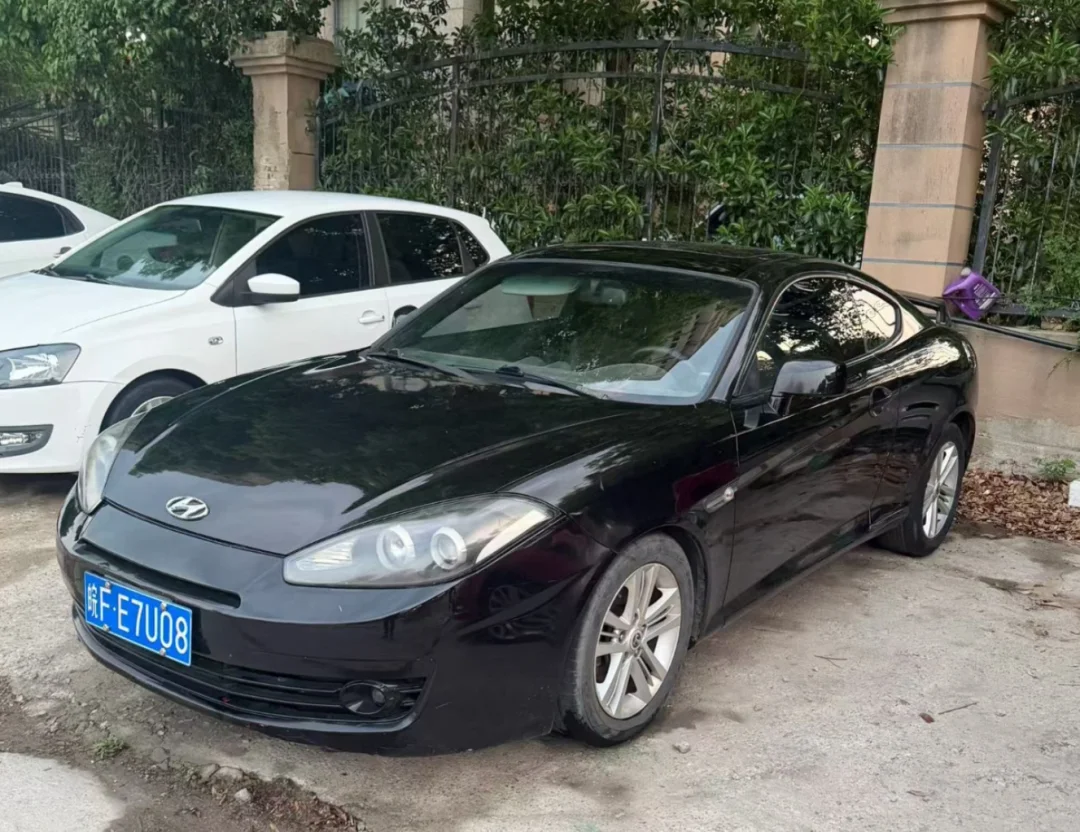 搞福利，两门四座，小跑车，9800