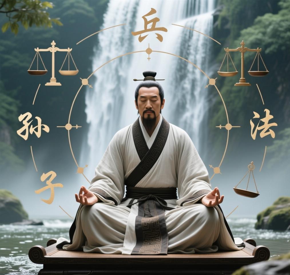 孙子兵法里最厉害的是哪一招?
《孙子兵法》中没有绝对的“最厉害”的一招，因为它强