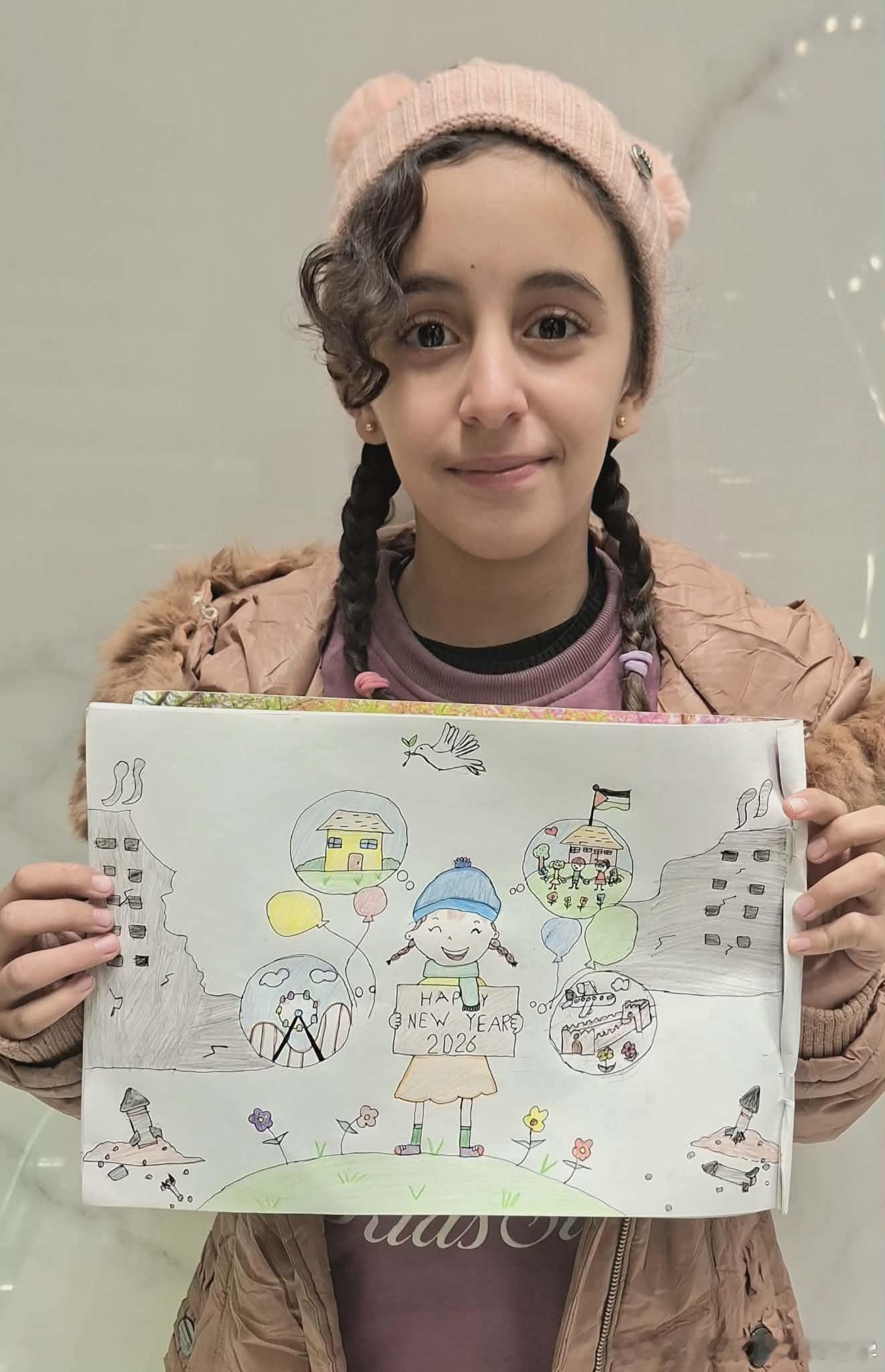 🟥昨天我和我的大姐以及她的女儿们聊天。我对图卡说，在中国有很多关注者喜欢你，也