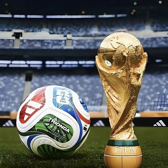 世界杯有自己的吴镇宇詹姆斯2026美加墨世界杯趣味撞脸出圈，墨西哥40岁门将奥乔