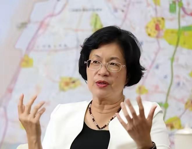 全台最大县的县长“叛变”，由蓝转绿拟加入民进党？“九合一”选举逼近，国民党籍彰化
