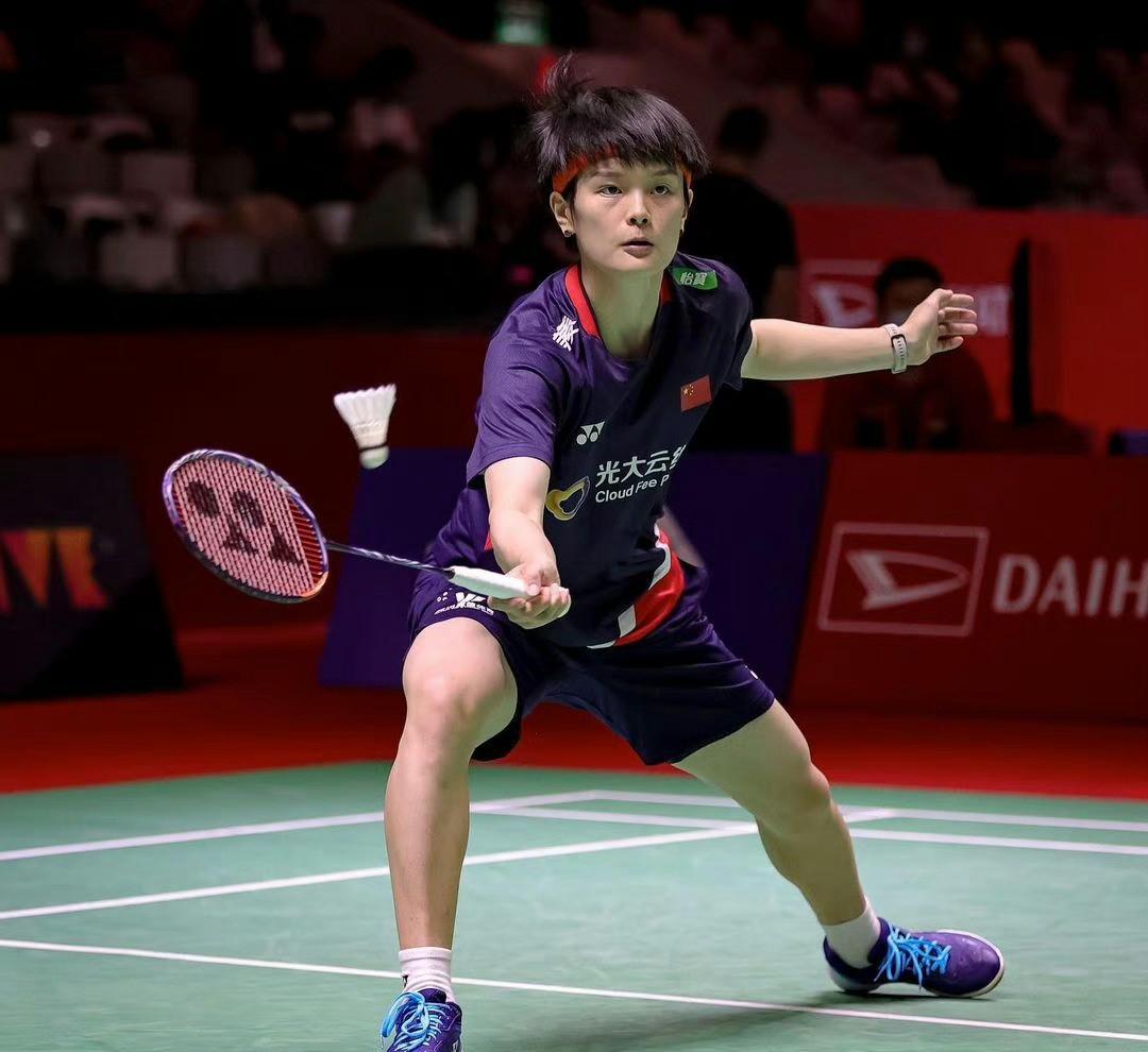 你认为羽毛球运动员王祉怡的实力如何王祉怡身体素质顶尖，防守韧性极强，可进攻终结能