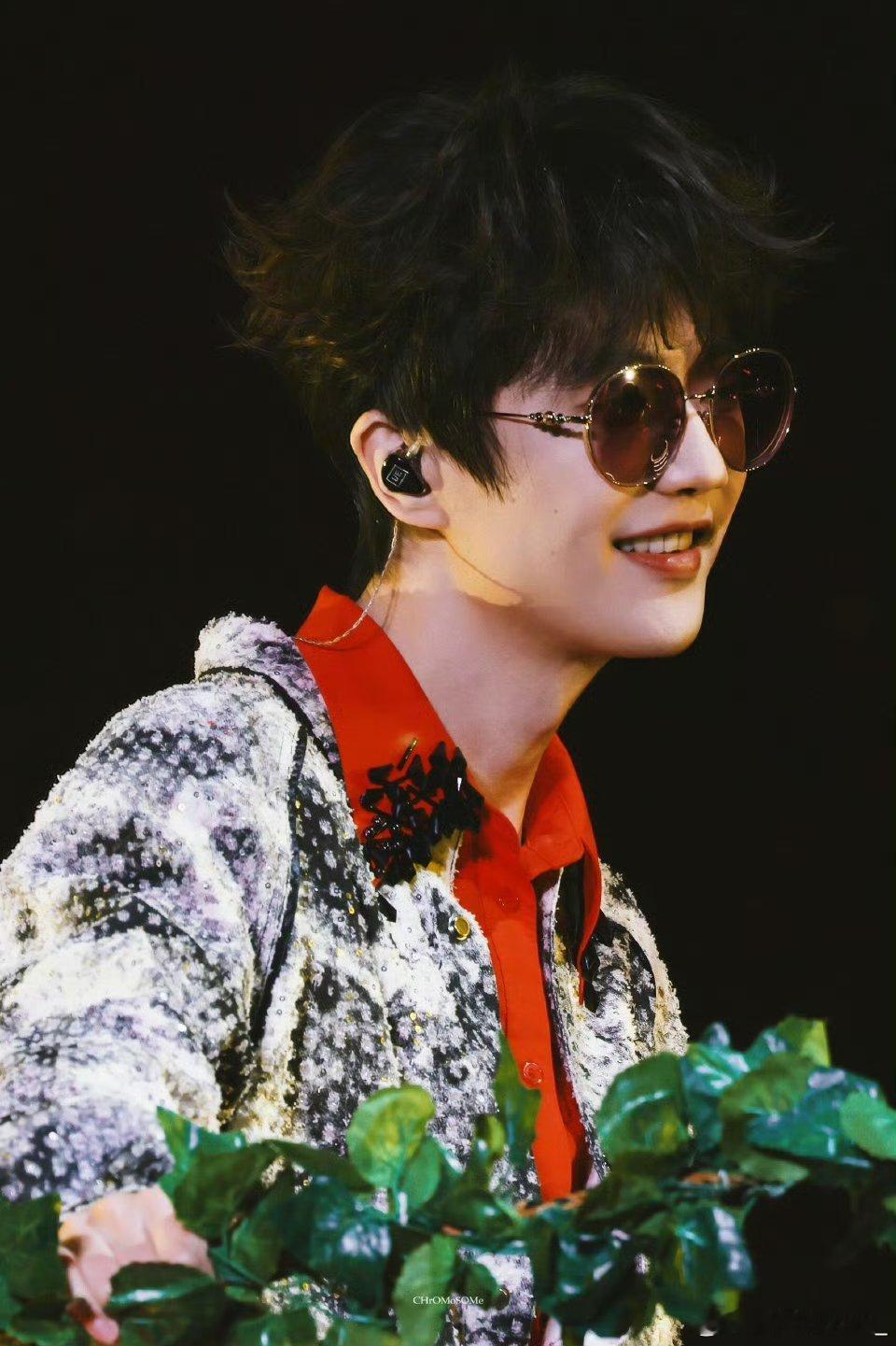 #许嵩 分手了没关系还有我##许嵩[超话]#所以说为什么音乐总能给人以力量呢？我