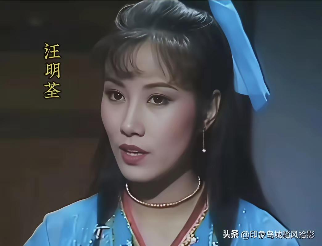 这六位美女
米雪，真是明眸皓齿，气质美貌共存。老了还是那么与众不同。